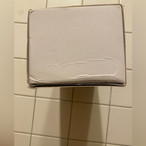 Geek Smart Knob Fingerprint Access and App Control Matte Black NIB - Picture 5 of 6